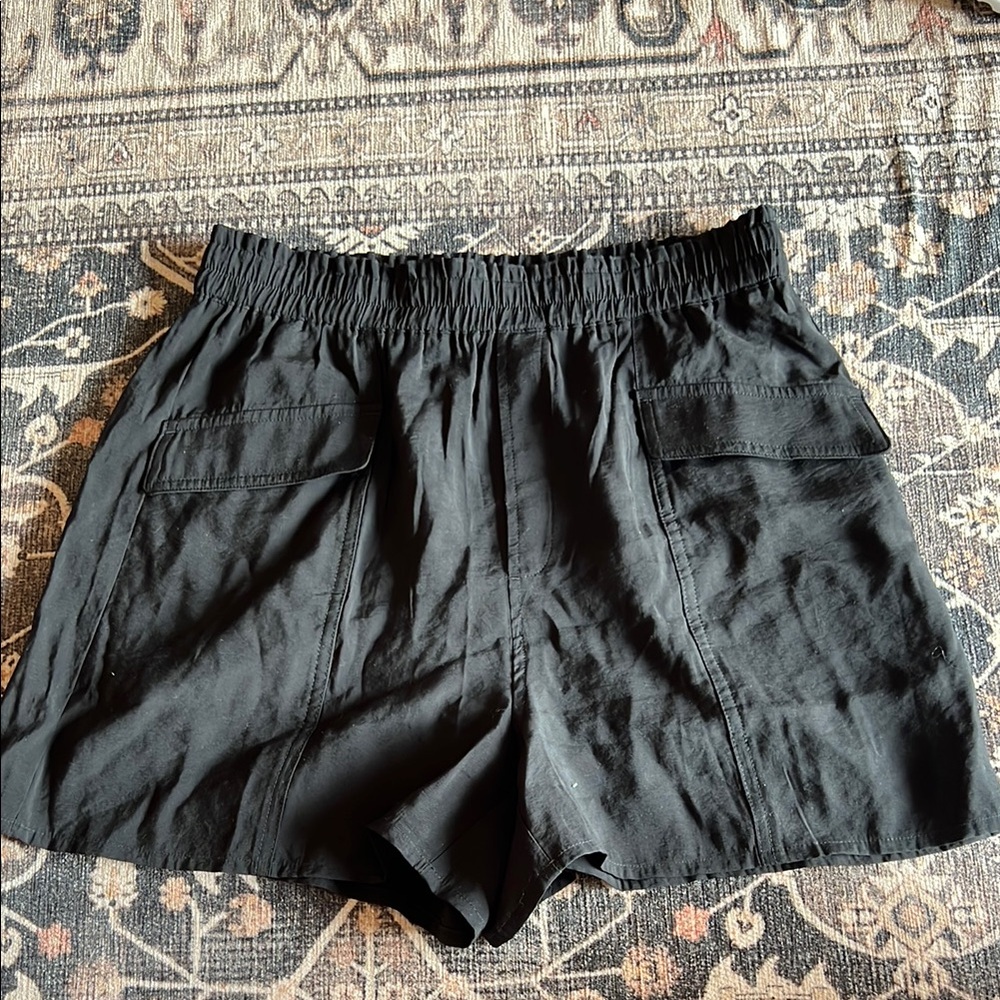 Women’s Madewell shorts